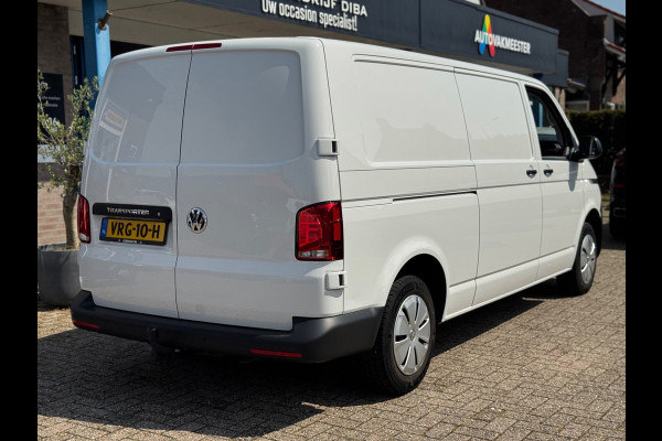 Volkswagen Transporter 2.0 TDI L2H1 28 Comfortline NAP BTW