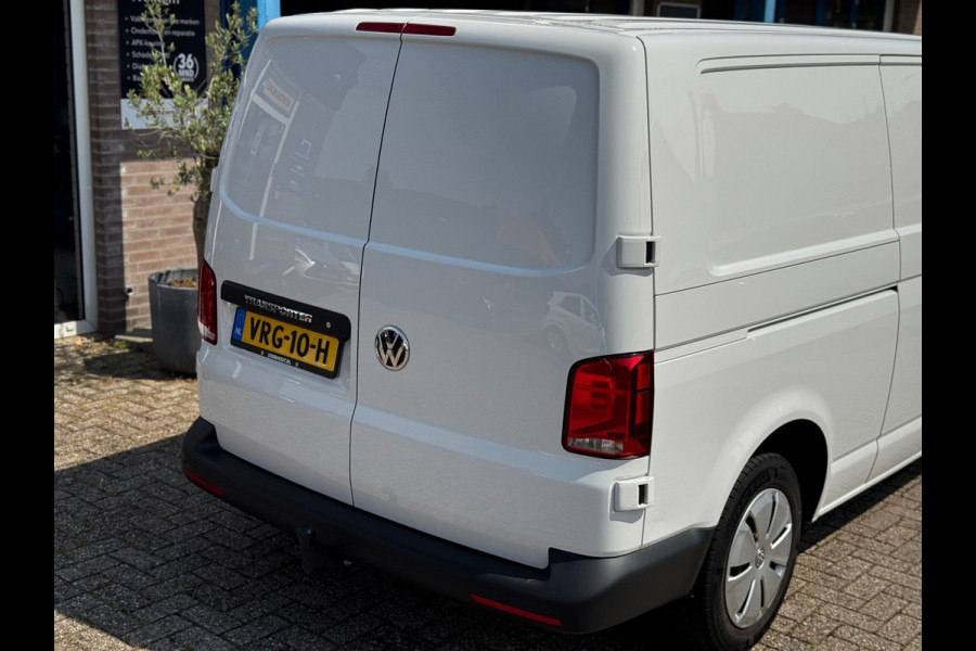 Volkswagen Transporter 2.0 TDI L2H1 28 Comfortline NAP BTW