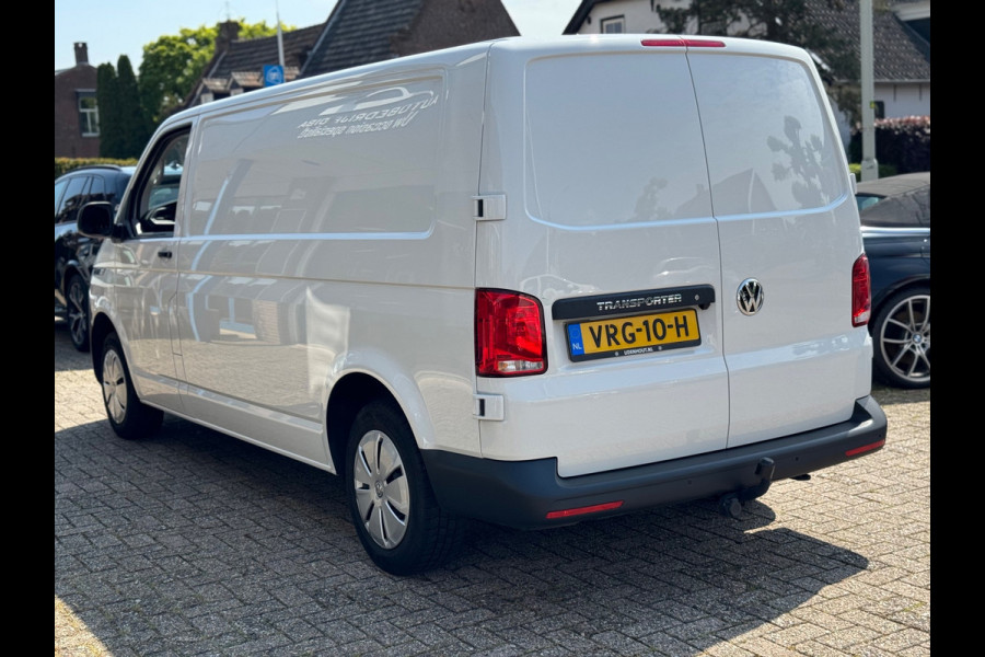 Volkswagen Transporter 2.0 TDI L2H1 28 Comfortline NAP BTW