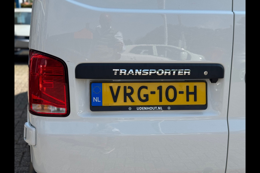 Volkswagen Transporter 2.0 TDI L2H1 28 Comfortline NAP BTW