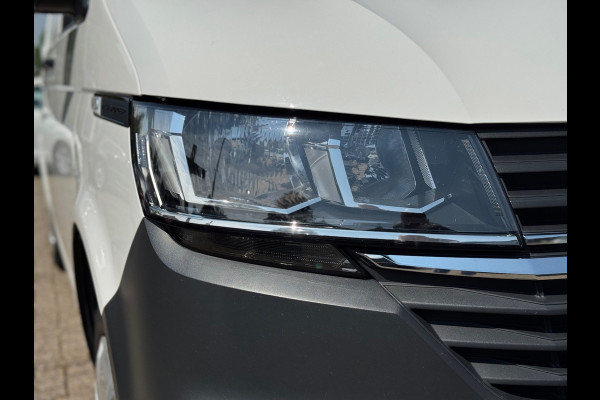 Volkswagen Transporter 2.0 TDI L2H1 28 Comfortline NAP BTW