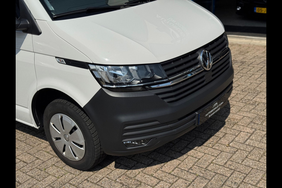 Volkswagen Transporter 2.0 TDI L2H1 28 Comfortline NAP BTW