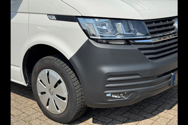 Volkswagen Transporter 2.0 TDI L2H1 28 Comfortline NAP BTW