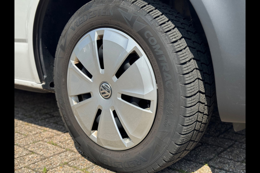 Volkswagen Transporter 2.0 TDI L2H1 28 Comfortline NAP BTW
