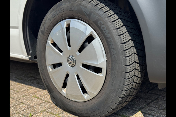 Volkswagen Transporter 2.0 TDI L2H1 28 Comfortline NAP BTW