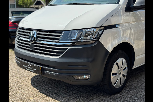 Volkswagen Transporter 2.0 TDI L2H1 28 Comfortline NAP BTW
