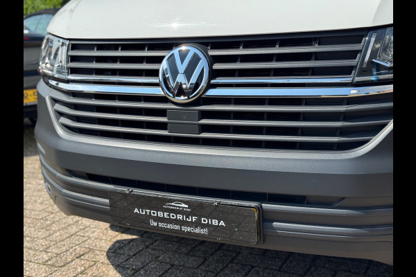 Volkswagen Transporter 2.0 TDI L2H1 28 Comfortline NAP BTW
