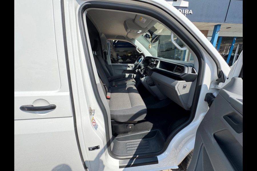 Volkswagen Transporter 2.0 TDI L2H1 28 Comfortline NAP BTW