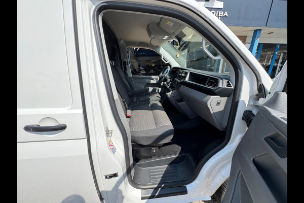 Volkswagen Transporter 2.0 TDI L2H1 28 Comfortline NAP BTW