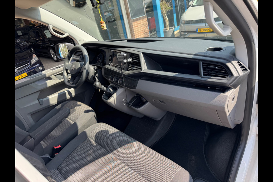 Volkswagen Transporter 2.0 TDI L2H1 28 Comfortline NAP BTW
