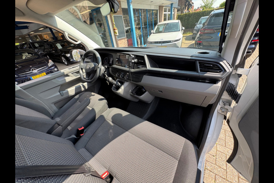Volkswagen Transporter 2.0 TDI L2H1 28 Comfortline NAP BTW