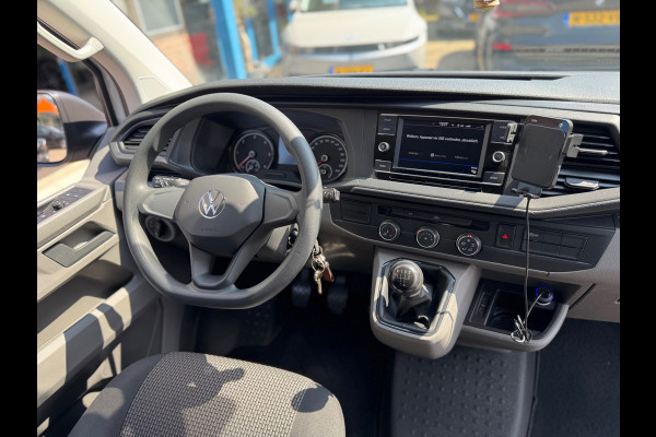 Volkswagen Transporter 2.0 TDI L2H1 28 Comfortline NAP BTW