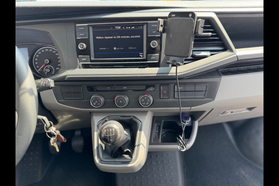 Volkswagen Transporter 2.0 TDI L2H1 28 Comfortline NAP BTW