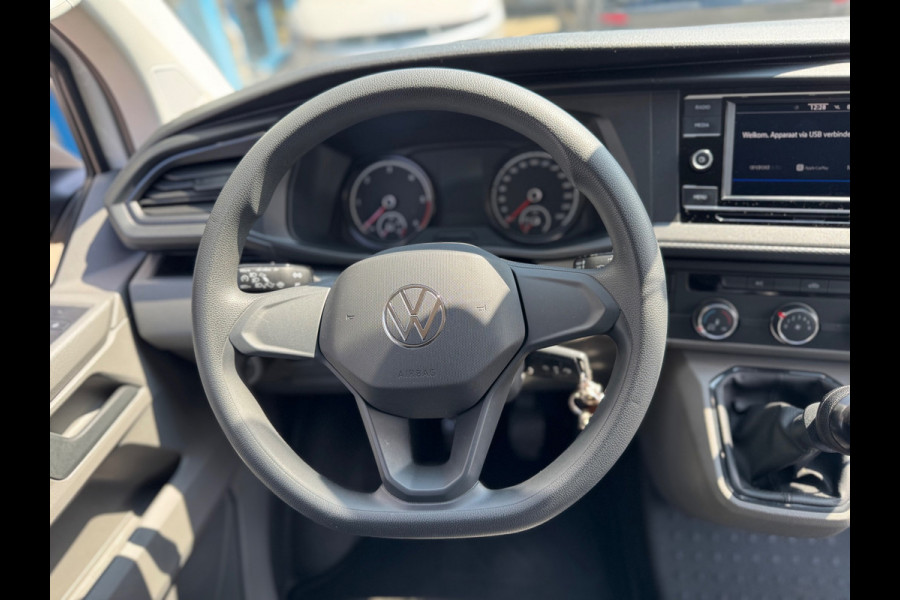 Volkswagen Transporter 2.0 TDI L2H1 28 Comfortline NAP BTW