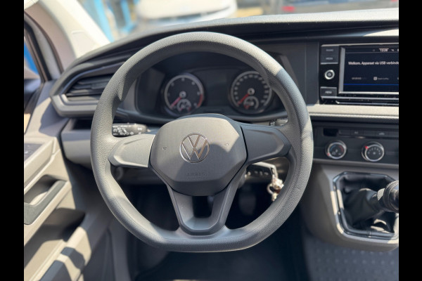Volkswagen Transporter 2.0 TDI L2H1 28 Comfortline NAP BTW