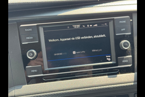 Volkswagen Transporter 2.0 TDI L2H1 28 Comfortline NAP BTW