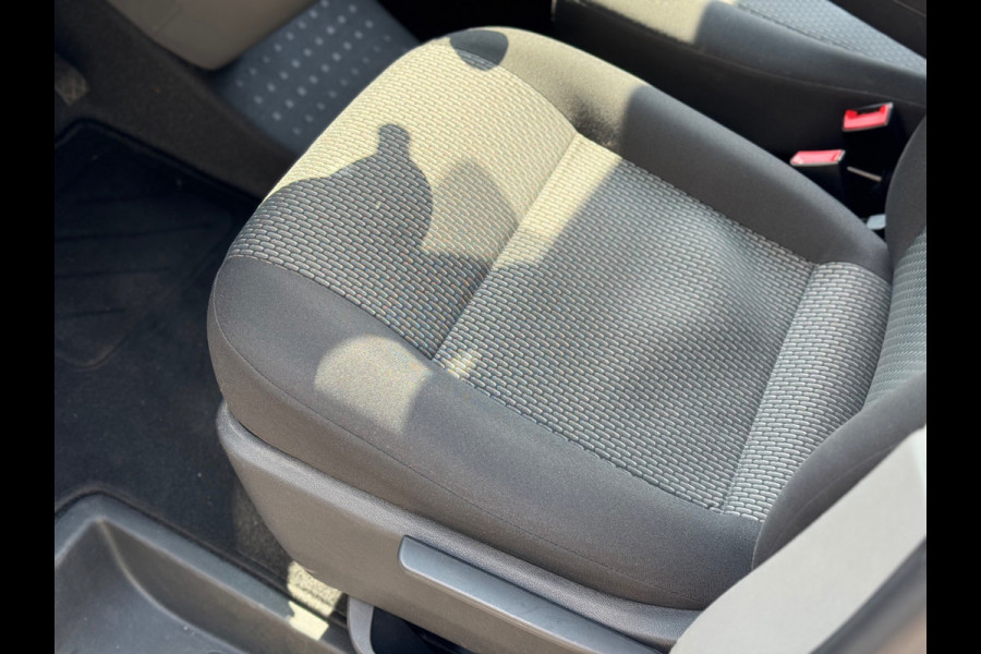 Volkswagen Transporter 2.0 TDI L2H1 28 Comfortline NAP BTW