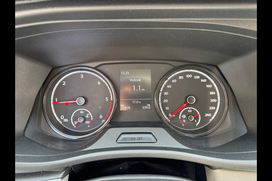 Volkswagen Transporter 2.0 TDI L2H1 28 Comfortline NAP BTW
