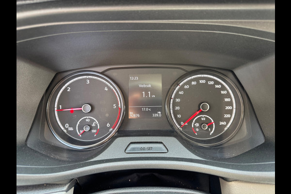 Volkswagen Transporter 2.0 TDI L2H1 28 Comfortline NAP BTW