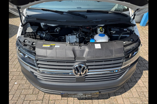 Volkswagen Transporter 2.0 TDI L2H1 28 Comfortline NAP BTW