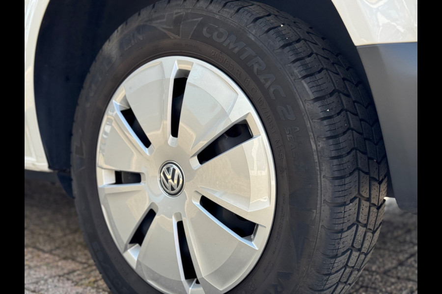 Volkswagen Transporter 2.0 TDI L2H1 28 Comfortline NAP BTW