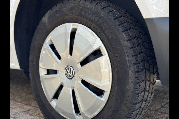 Volkswagen Transporter 2.0 TDI L2H1 28 Comfortline NAP BTW