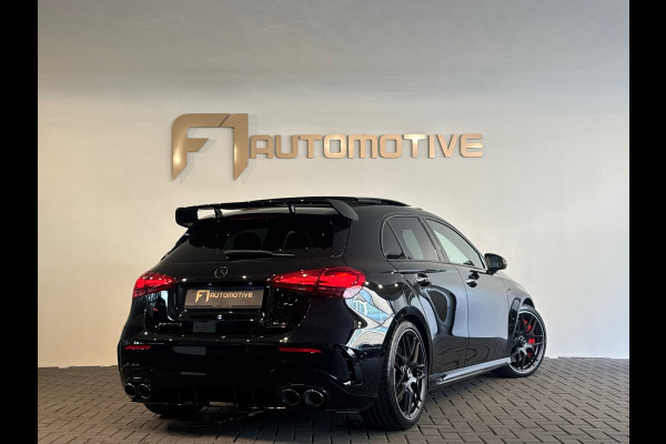 Mercedes-Benz A-Klasse AMG 45 S 4Matic+ Pano|Kuip|Burmester