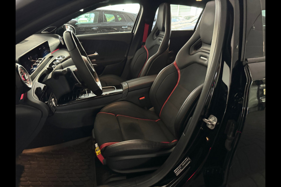 Mercedes-Benz A-Klasse AMG 45 S 4Matic+ Pano|Kuip|Burmester