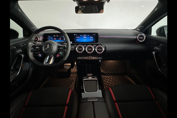 Mercedes-Benz A-Klasse AMG 45 S 4Matic+ Pano|Kuip|Burmester