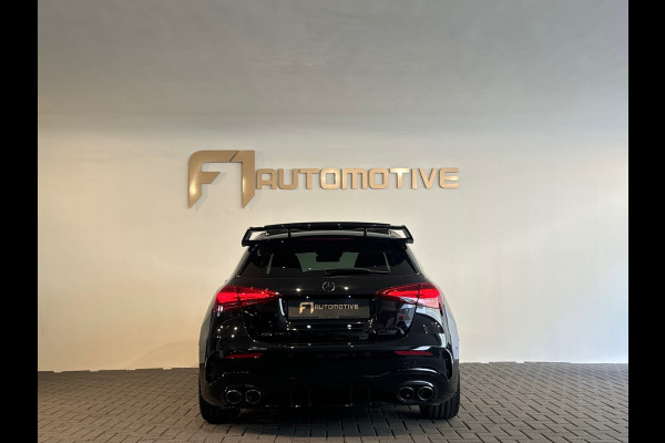 Mercedes-Benz A-Klasse AMG 45 S 4Matic+ Pano|Kuip|Burmester