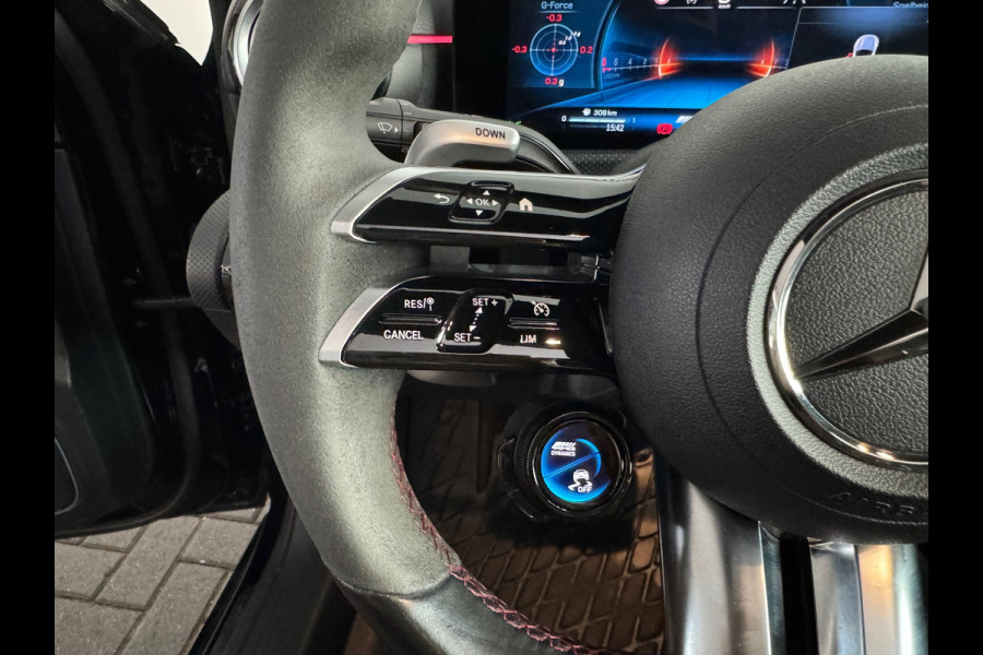 Mercedes-Benz A-Klasse AMG 45 S 4Matic+ Pano|Kuip|Burmester
