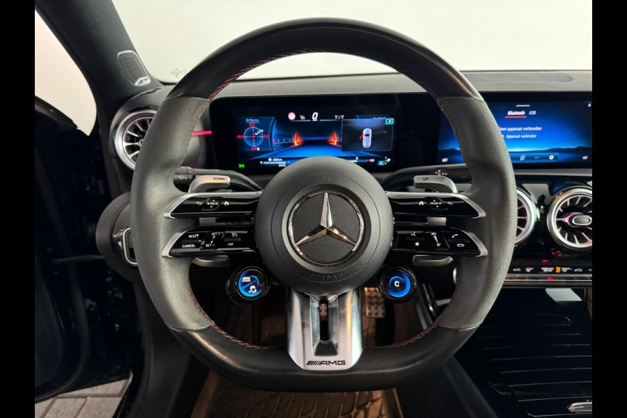 Mercedes-Benz A-Klasse AMG 45 S 4Matic+ Pano|Kuip|Burmester