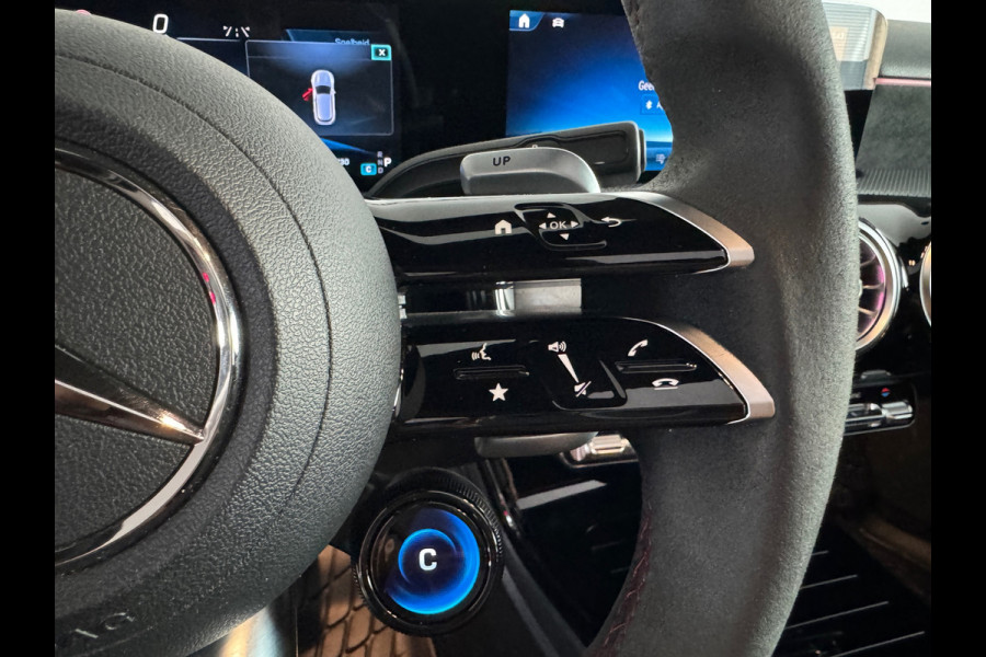 Mercedes-Benz A-Klasse AMG 45 S 4Matic+ Pano|Kuip|Burmester