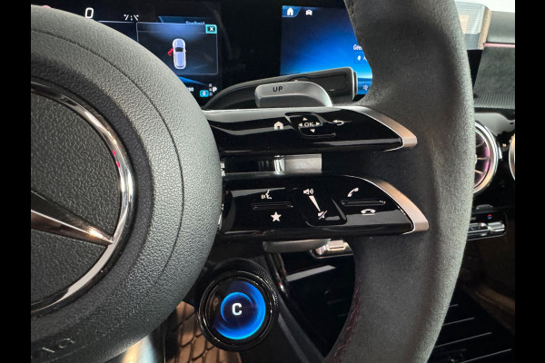 Mercedes-Benz A-Klasse AMG 45 S 4Matic+ Pano|Kuip|Burmester