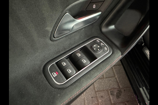 Mercedes-Benz A-Klasse AMG 45 S 4Matic+ Pano|Kuip|Burmester
