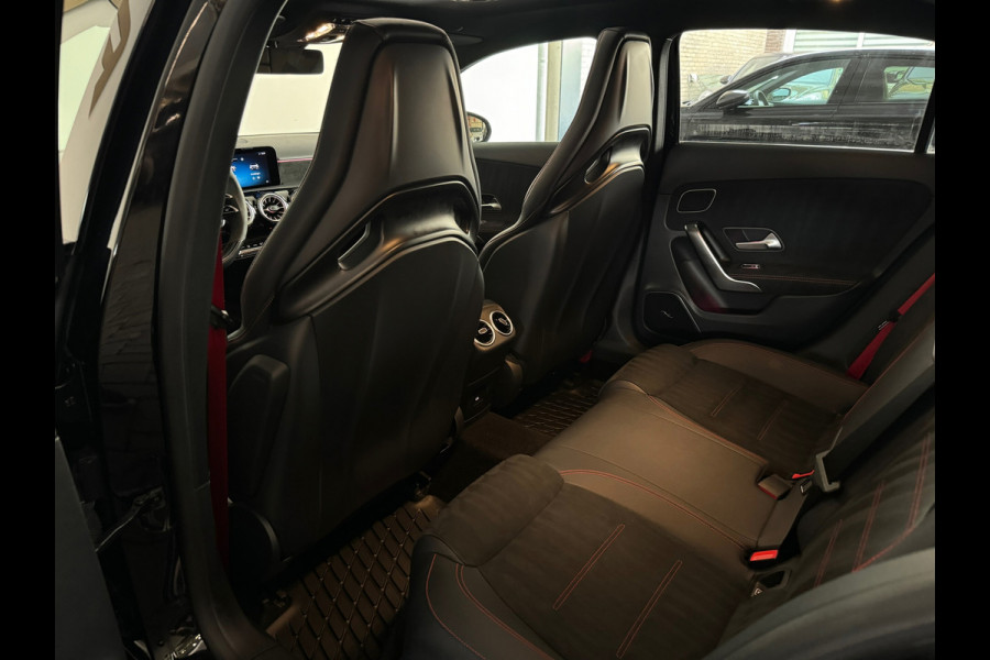 Mercedes-Benz A-Klasse AMG 45 S 4Matic+ Pano|Kuip|Burmester