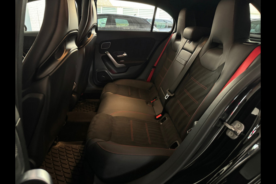 Mercedes-Benz A-Klasse AMG 45 S 4Matic+ Pano|Kuip|Burmester