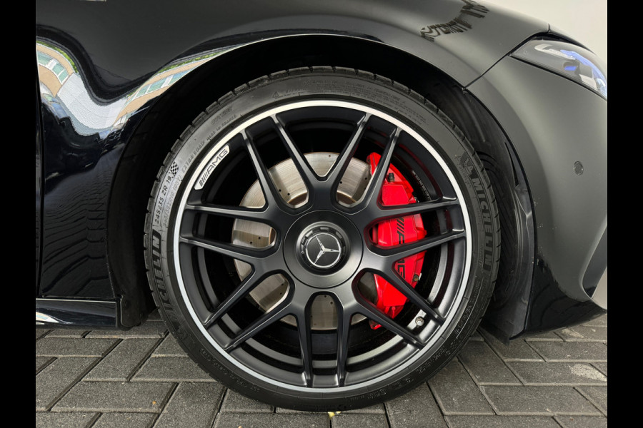 Mercedes-Benz A-Klasse AMG 45 S 4Matic+ Pano|Kuip|Burmester