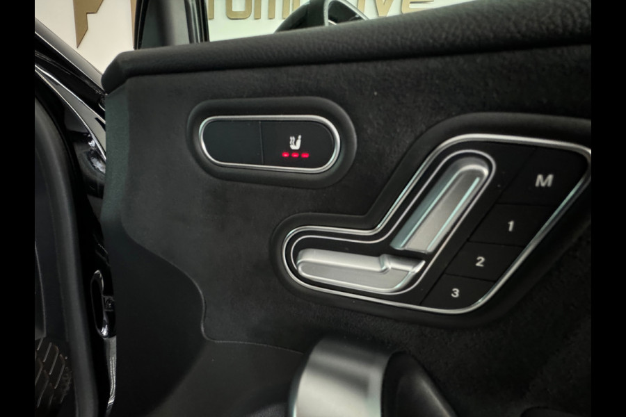 Mercedes-Benz A-Klasse AMG 45 S 4Matic+ Pano|Kuip|Burmester