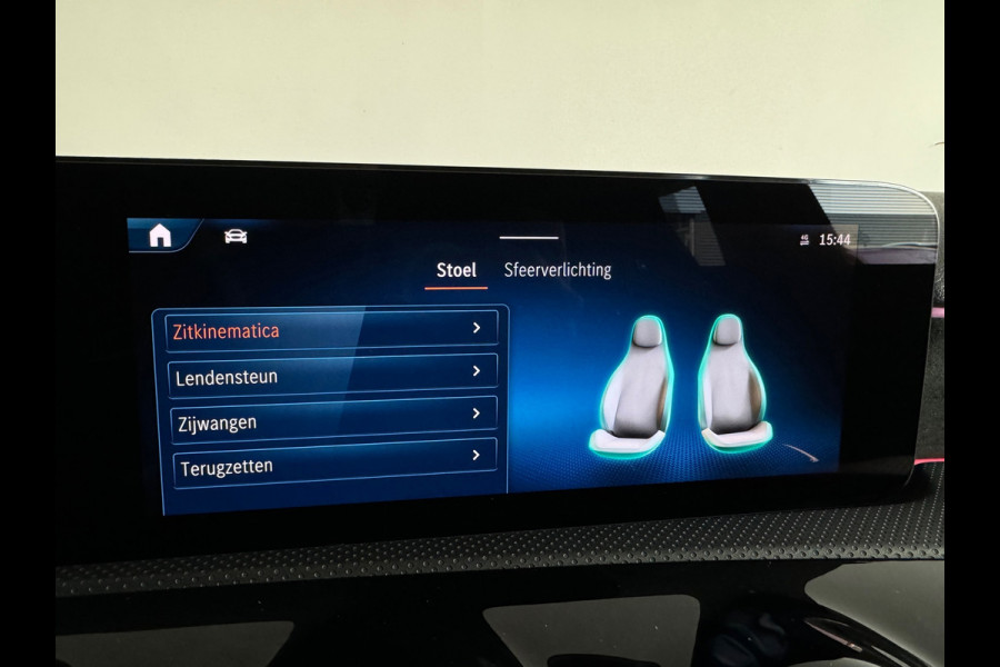 Mercedes-Benz A-Klasse AMG 45 S 4Matic+ Pano|Kuip|Burmester