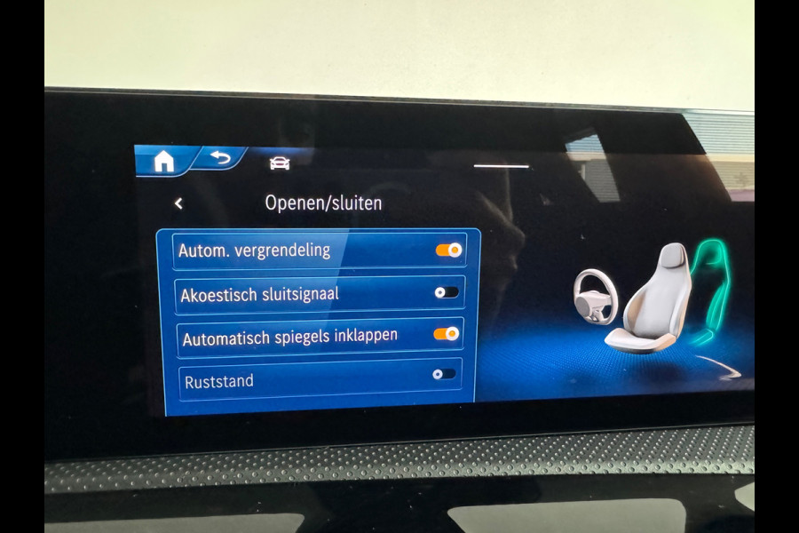 Mercedes-Benz A-Klasse AMG 45 S 4Matic+ Pano|Kuip|Burmester