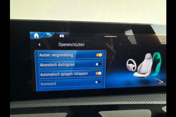 Mercedes-Benz A-Klasse AMG 45 S 4Matic+ Pano|Kuip|Burmester