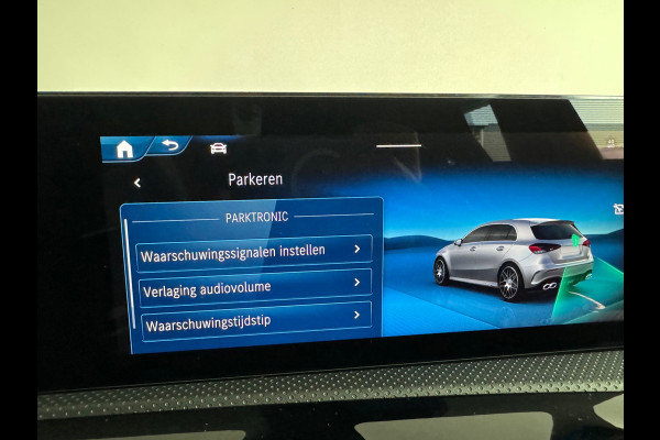 Mercedes-Benz A-Klasse AMG 45 S 4Matic+ Pano|Kuip|Burmester