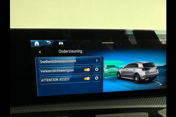 Mercedes-Benz A-Klasse AMG 45 S 4Matic+ Pano|Kuip|Burmester