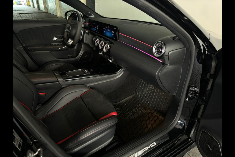 Mercedes-Benz A-Klasse AMG 45 S 4Matic+ Pano|Kuip|Burmester