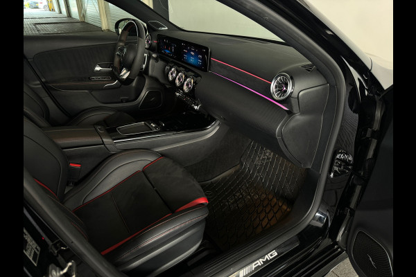 Mercedes-Benz A-Klasse AMG 45 S 4Matic+ Pano|Kuip|Burmester