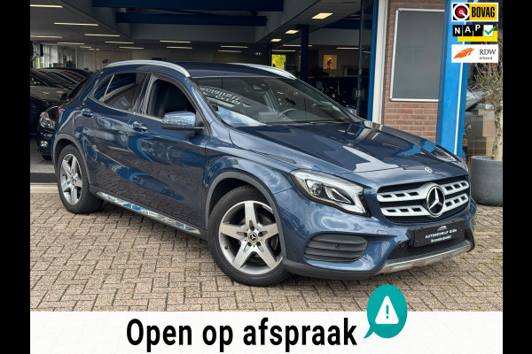 Mercedes-Benz GLA 180 AMG Limited 2019 AUT NAVI CLIO