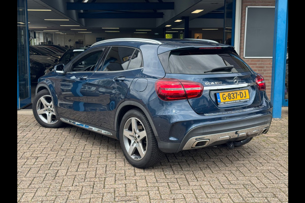 Mercedes-Benz GLA 180 AMG Limited 2019 AUT NAVI CLIO