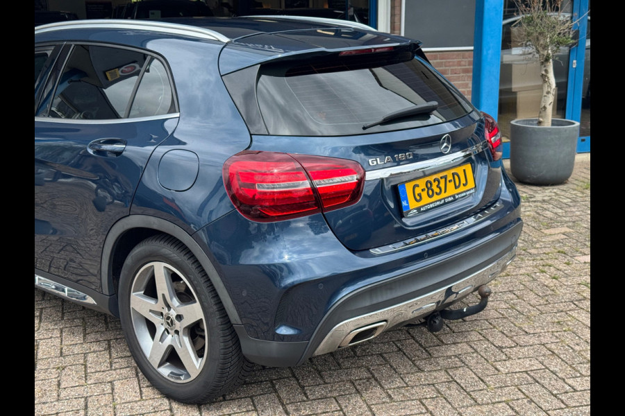 Mercedes-Benz GLA 180 AMG Limited 2019 AUT NAVI CLIO