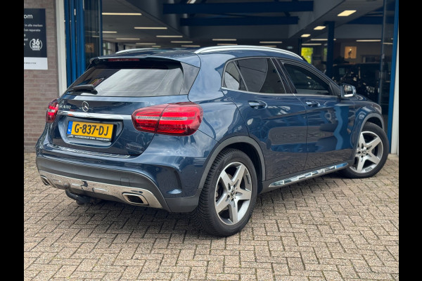 Mercedes-Benz GLA 180 AMG Limited 2019 AUT NAVI CLIO